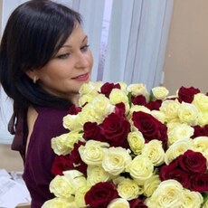 Фотография девушки Наталия, 40 лет из г. Белгород