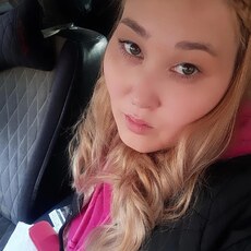 Фотография девушки Аида, 30 лет из г. Алматы