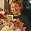 Крестина, 45 лет