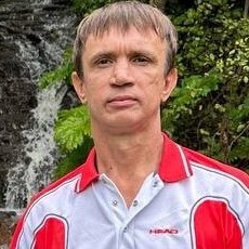Фотография мужчины Андрей, 45 лет из г. Боровичи