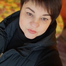 Фотография девушки Ирина, 46 лет из г. Новохоперск
