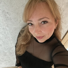 Фотография девушки Наталия, 44 года из г. Электросталь