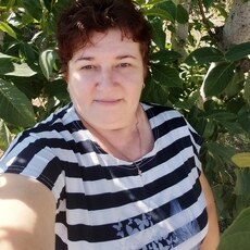 Фотография девушки Зоя, 51 год из г. Старобельск