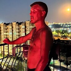Фотография мужчины Олег, 33 года из г. Саки