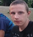 Саша, 19 лет
