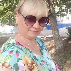 Фотография девушки Стелла, 42 года из г. Балаково