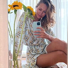 Фотография девушки Зачеммненик, 37 лет из г. Орша