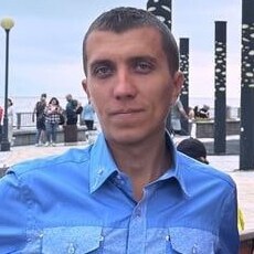 Фотография мужчины Александр, 37 лет из г. Владивосток