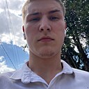 Даниил, 20 лет