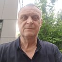 Юрий, 61 год