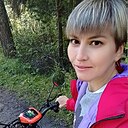 Анастасия, 41 год
