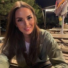 Фотография девушки Кристина, 27 лет из г. Кинешма