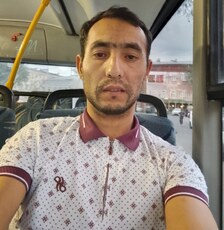 Фотография мужчины Руслан, 34 года из г. Самара