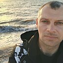 Макс, 35 лет