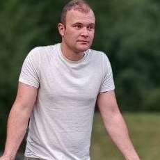 Фотография мужчины Виктор, 31 год из г. Минск