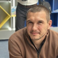 Фотография мужчины Ярослав, 33 года из г. Караганда