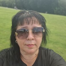 Фотография девушки Галина, 47 лет из г. Пятихатки