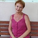 Ирина, 62 года