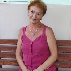 Фотография девушки Ирина, 62 года из г. Ижевск