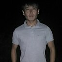 Алишер, 30 лет