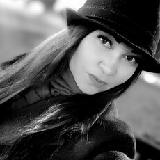 Фотография девушки Люция, 42 года из г. Тюмень