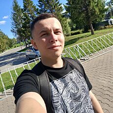 Фотография мужчины Дмитрий, 28 лет из г. Чебоксары