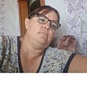 Оксана Руднева, 44 года