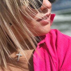 Фотография девушки Та Самая, 37 лет из г. Ялта