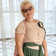 Фотография девушки Елена, 63 года из г. Прокопьевск