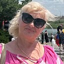 Татьяна, 55 лет
