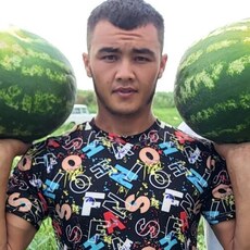 Фотография мужчины Сурик, 35 лет из г. Махачкала