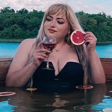 Фотография девушки Ольчик, 39 лет из г. Новозыбков