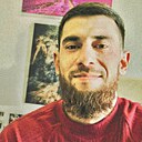 Зубайр, 27 лет