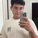 Аскар, 26 лет