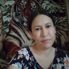Фотография девушки Ангел, 38 лет из г. Белокуракино