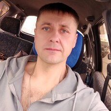 Фотография мужчины Дмитрий, 44 года из г. Иркутск