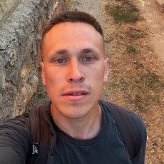 Фотография мужчины Сем, 41 год из г. Солигорск