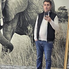 Фотография мужчины Sur, 30 лет из г. Тбилиси