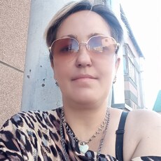 Фотография девушки Ляля, 45 лет из г. Симферополь