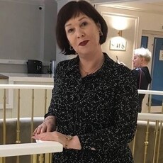 Фотография девушки Валентина, 51 год из г. Первоуральск