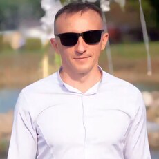 Фотография мужчины Mikhail, 33 года из г. Нант