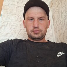 Фотография мужчины Павел, 30 лет из г. Арзгир