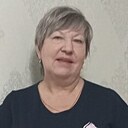 Валентина, 63 года