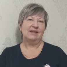 Фотография девушки Валентина, 63 года из г. Оренбург