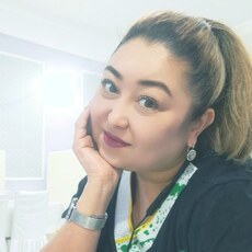 Фотография девушки Pearl, 39 лет из г. Зайсан