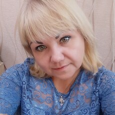 Фотография девушки Ангелочек, 42 года из г. Беловодск