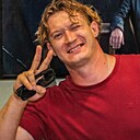 Владимир, 32 года