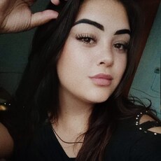 Фотография девушки Мария, 21 год из г. Чита