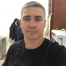 Фотография мужчины Ром, 31 год из г. Иркутск