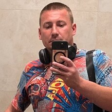 Фотография мужчины Сергей, 36 лет из г. Владивосток